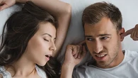 Mendengkur Saat Tidur, Apa Penyebab Sebenarnya?