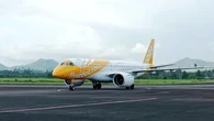 JAE Dipercaya Dukung Operasional Penerbangan Pesawat Embraer Scoot di Manado
