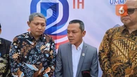 Meretas Jalan Menuju Kampus Kelas Dunia di Tengah Ketimpangan Pendidikan Tinggi Nasional