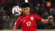 Hokky Caraka Resmi Gabung Persita Tangerang