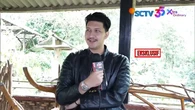 Aditya Zoni Tak Sabar Menunggu Kebebasan Sang Kakak