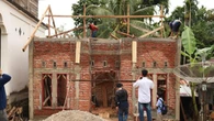 250 Hunian di Gorontalo Utara Terima Bantuan Bedah Rumah Rp 5 Miliar