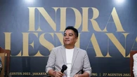 Indra Lesmana Tuding MC Prambanan Jazz Festival 2024 Bohong, Klarifikasi Tidak Pernah Tela...