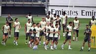 Real Madrid Incar Wonderkid AZ Alkmaar, Ogah Perang Harga dengan Premier League