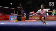 Terbaru Alwi Farhan, Ini Daftar 12 Wakil Indonesia di Kejuaraan Dunia Bulu Tangkis 2025