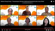 Stimulus Program Ketenagalistrikan Bukti Negara Hadir di Tengah Situasi Pandemi