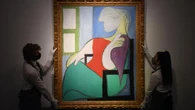 5 Lukisan Termahal Pablo Picasso, Ada yang Seharga Rp 2,5 Triliun