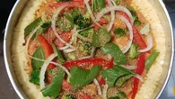 3 Resep Praktis Pizza Kaya Serat, Adonan dari Singkong hingga Ubi yang Bebas Gluten