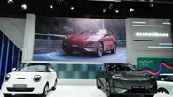 Changan Cetak Rekor, Penjualan Sepanjang 2025 Tembus 2,9 juta Unit