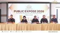 HRTA Tebar Dividen Rp 40 per Saham Juli Nanti