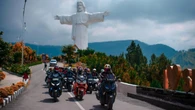 Etape Pertama MTBN 2026 Bikin Takjub, Bukan Sekadar Motoran di Tempat yang Indah