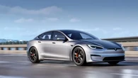 Tesla Model S: Sedan Listrik Revolusioner yang Mengubah Industri Otomotif