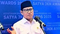 Cak Imin Sebut Pemerintah Segera Realisasikan Pemutihan Tunggakan BPJS Kesehatan