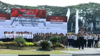 Parkir Liar, Premanisme di Kota Malang yang Banyak Bikin Warga Resah