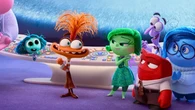 6 Fakta Seru Inside Out 2, Termasuk Penjelasan di Balik Bentuk-Bentuk Emosi Riley
