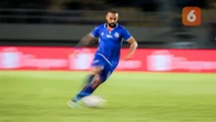 Arema FC vs Persib Bandung: Singo Edan Siap Tempur di Kandang, Incar Tiga Poin Krusial