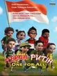 5 Fakta di Balik Merah Putih: One For All, Termasuk Sosok-Sosok di Balik Layar Film Animas...