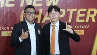 Top 3 Berita Bola: Persija Resmikan Shin Tae-yong Sebagai Pelatih Baru
