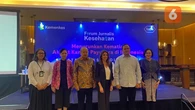 Kurang Aware, 70 Persen Penderita Kanker Payudara Terdeteksi Saat Stadium Lanjut