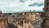 Tiga Kata yang Bisa Selamatkan Pariwisata Peterborough, Slogan Ini Ubah Nasib Kota