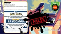 Waspada Hoaks BSU, Cek Keaslian Informasi Resminya