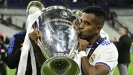 Tinggalkan Real Madrid, Rodrygo Bakal Gabung Klub Inggris Ini?