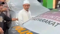 Polisi Buka Posko Aduan Pelecehan Santriwati Buntut Kasus Ponpes Pekalongan