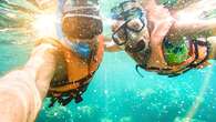 Pulau Kambing di Tanjung Bira, Surga Bagi Para Pencinta Diving dan Snorkeling