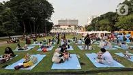 12 Tempat Wisata Gratis di Jakarta yang Wajib Dikunjungi, Cocok untuk Liburan Hemat dan Be...