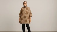 Tips Memilih Warna Batik untuk Tubuh Pendek yang Bikin Percaya Diri, Sebuah Panduan Pentin...