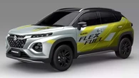 Gebrak Japan Mobility Show 2025: Suzuki Pamer Fronx Flex Fuel, Van Listrik e Every, Hingga...