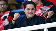 Ketum PSSI Erick Thohir Spill Harapan Agar Timnas Indonesia U-23 Tembus Olimpiade 2028