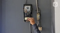 PLN Sebut Kondisi Cuaca Bisa Pengaruhi Konsumsi Listrik