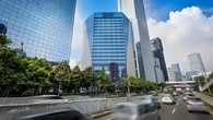 Buktikan Komitmen Tata Kelola Unggul, BRI Raih Penghargaan ASEAN Corporate Governance Scor...