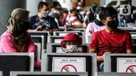 Masa Berlaku Hasil Tes Rapid Antigen, GeNose, dan PCR Usai Lebaran 2021
