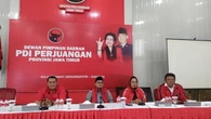 Dua Anggota DPRD Jatim dari PDIP Mundur Usai Terlibat Kasus Korupsi dan Narkoba