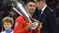 Momen Haru Cristiano Ronaldo: Tangisan di Tengah Kemenangan Portugal