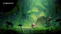 Resmi! Hollow Knight: Silksong Rilis 4 September 2025, Akhiri Penantian Selama 6 Tahun