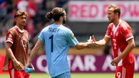 Conor Tracey dan Auckland City: Dihajar Bayern Munchen 10 Gol, Korban Ekspansi FIFA?