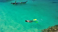 Teluk Hijau Banyuwangi, Pesona Alam Tersembunyi di Ujung Timur Jawa