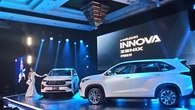 Astra Jual 137.788 Mobil hingga April 2025