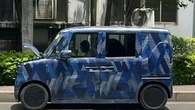 Kei Car Listrik BYD Mulai Tebar Pesona, Siap Tantang Mobil Jepang