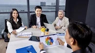 Kepemimpinan Inovatif, TASPEN Raih Employees Choice Award di 6th Indonesia Best 50 CEO Awa...