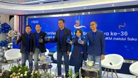‘Tangguh dan Tumbuh Sehat’, Bank Raya Hadirkan Inovasi Digital di Usia 36 Tahun
