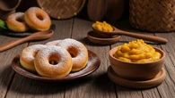 Cara Membuat Donat Kampung Takaran Gelas, Empuk dan Anti Gagal