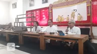 Ningrat, Upaya Memahami Jawa, Seni, dan Kesemestaan