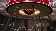 IHSG Sesi Pertama Turun ke 5.434