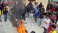 Soroti Tambang Ilegal, Ini Tuntutan dari Aliansi BEM Gorontalo