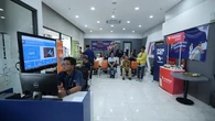 Cara Cairkan Uang Pensiun PNS di Kantor Pos
