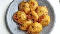 Resep Perkedel Kentang Padang, Lauk Makan yang Nikmat